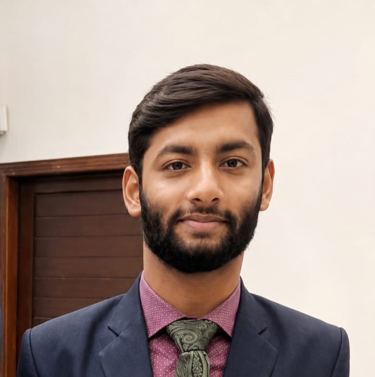 Abdullah Abid