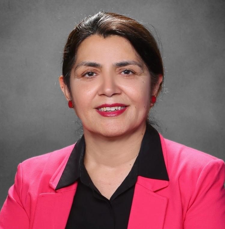 Orator Nausheen Yasir