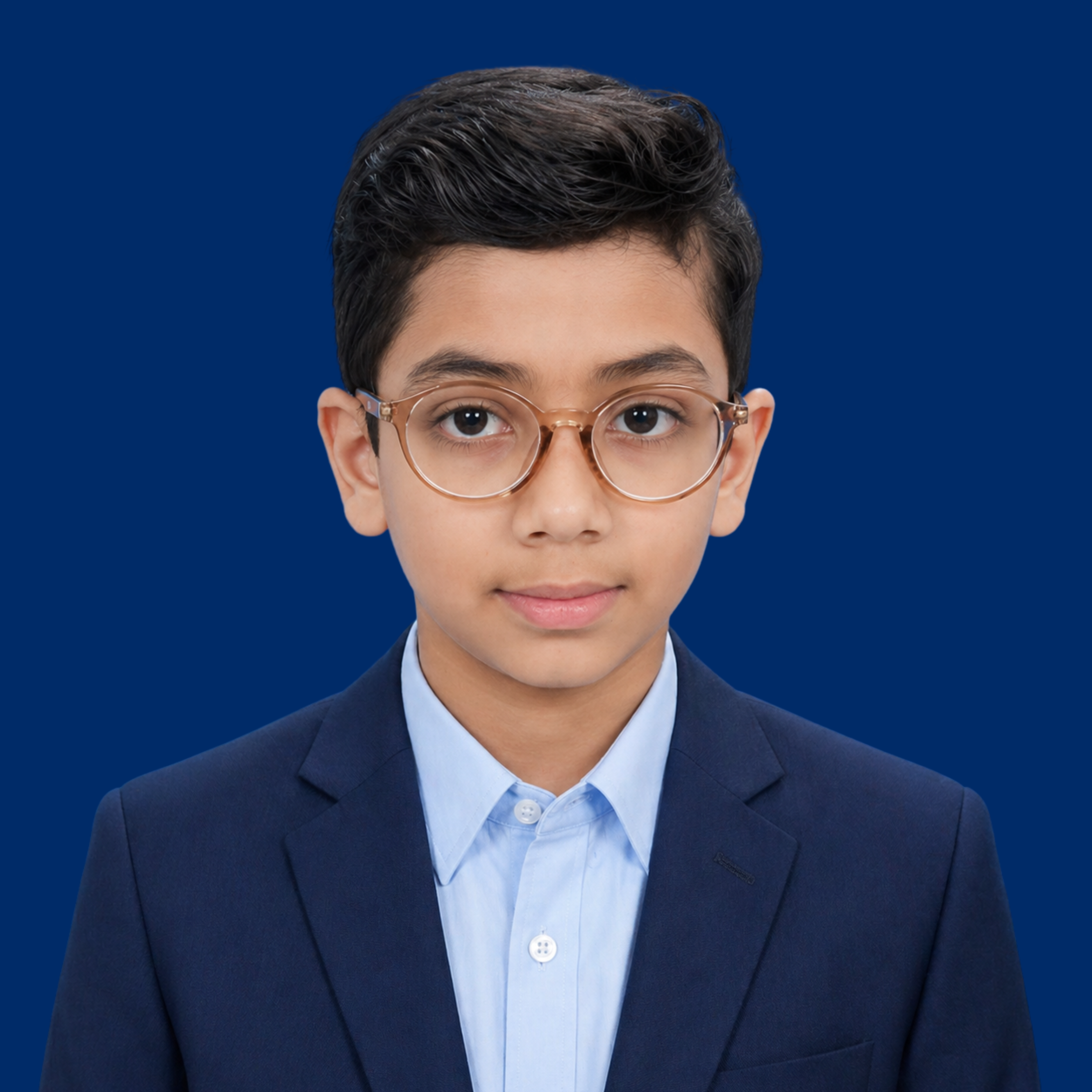 Orator Jibreel Muqtadir