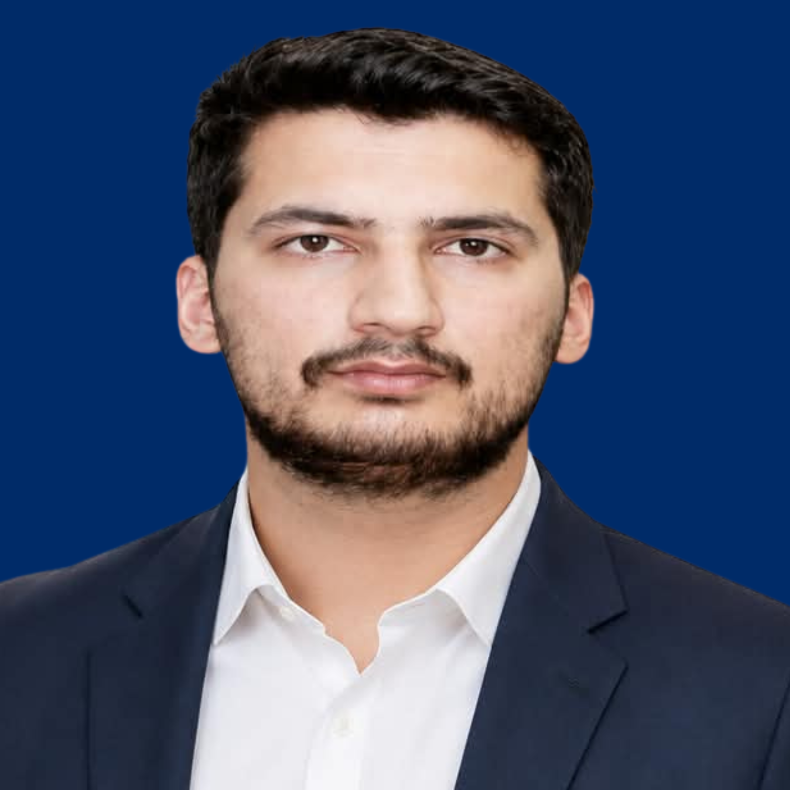 Orator Usama Ayaz